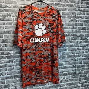 Clemson‎ shirt